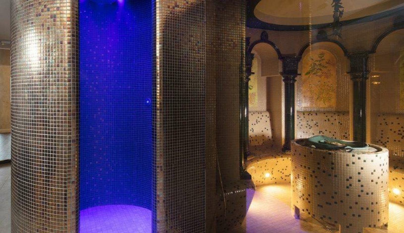 Chateau Monty SPA Resort Mariánské Lázně